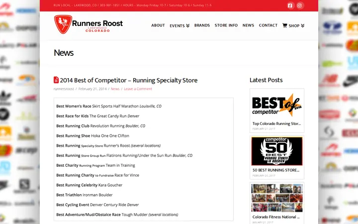 /2014-best-of-competitor-running-specialty-store — Runners Roost Lakewood