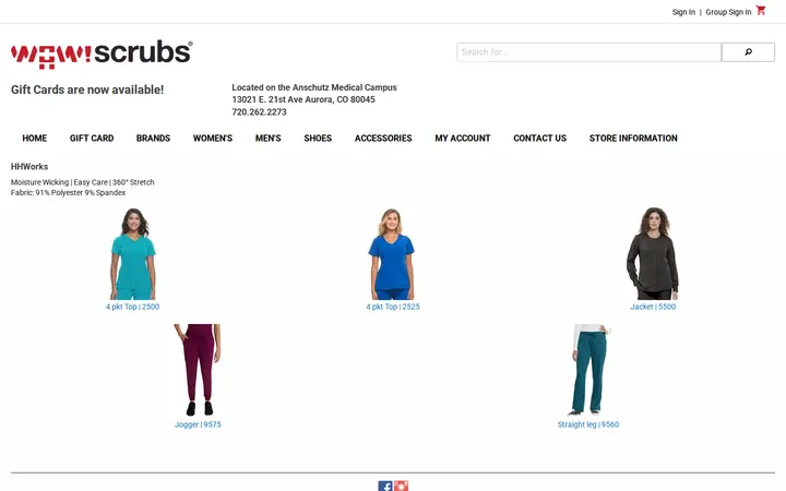 /Brands-HealingHands — WOW! Scrubs
