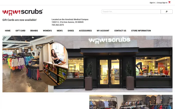 /AboutMobileUnit — WOW! Scrubs