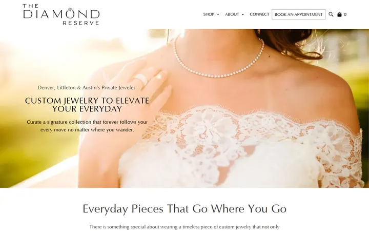 /custom-fine-jewelry — The Diamond Reserve Denver