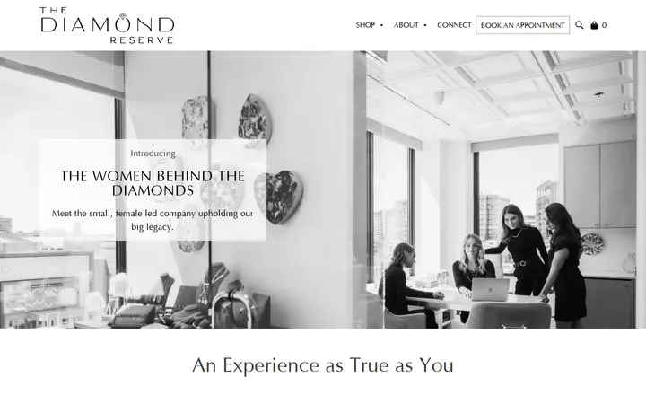 /who-we-are — The Diamond Reserve Denver