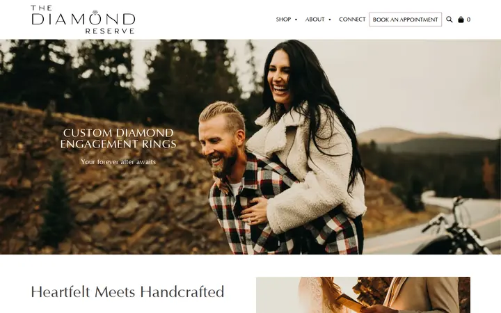 /custom-engagement-rings — The Diamond Reserve Denver