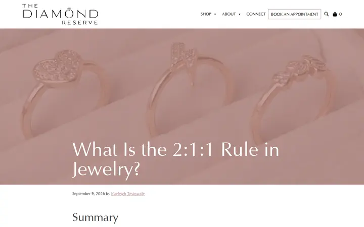 /education/what-is-the-211-rule-in-jewelry — The Diamond Reserve Denver