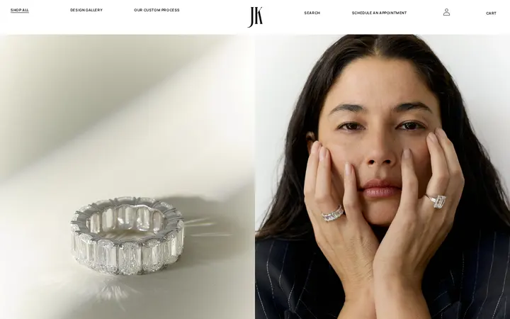 /collections/wedding-bands — JK Diamond Co.