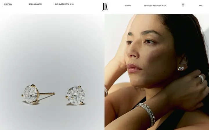 /collections/the-diamond-studs — JK Diamond Co.