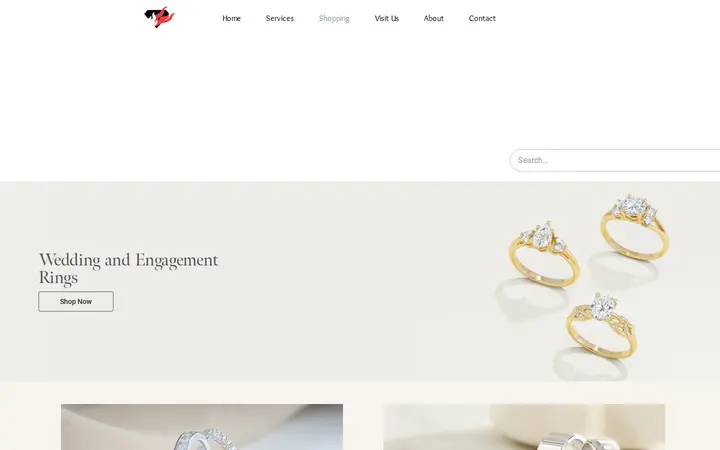 /copy-of-shopping — Jewelfire Diamonds Olde Town