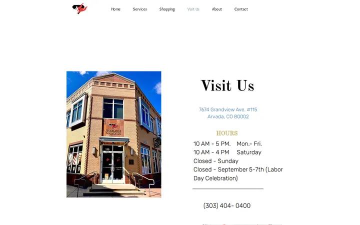 /visit-us — Jewelfire Diamonds Olde Town