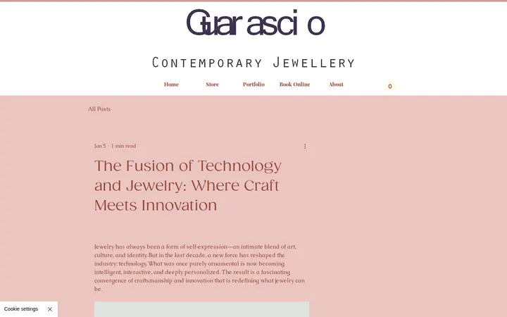 /post/the-fusion-of-technology-and-jewelry-where-craft-meets-innovation — Guarascio Jewelry