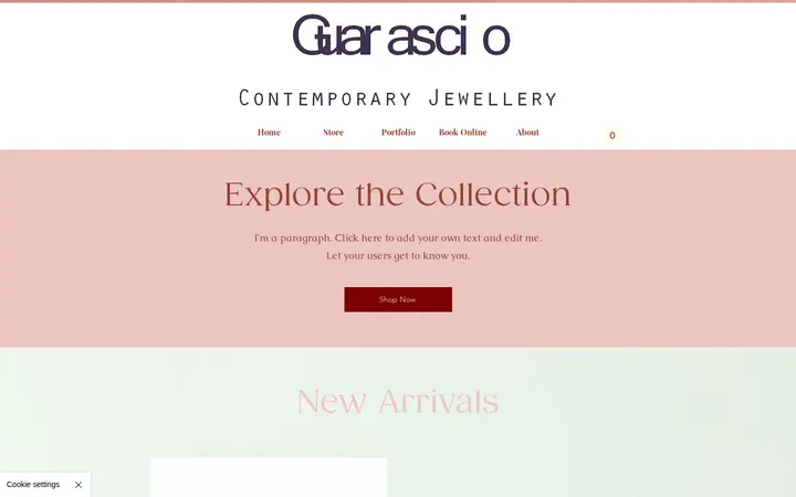 /copy-of-store — Guarascio Jewelry
