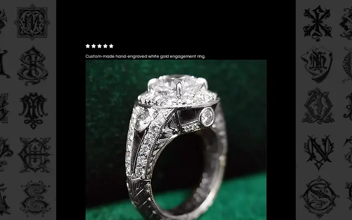 /post/understanding-custom-jewelry-engraving-techniques-a-guide-to-custom-engraving-methods — Custom Jewelry and Hand Engraving
