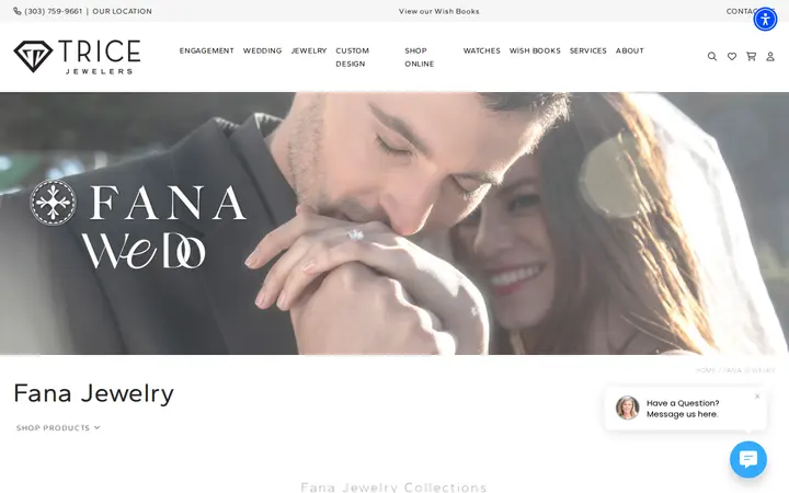 /designers/fana — Trice Jewelers