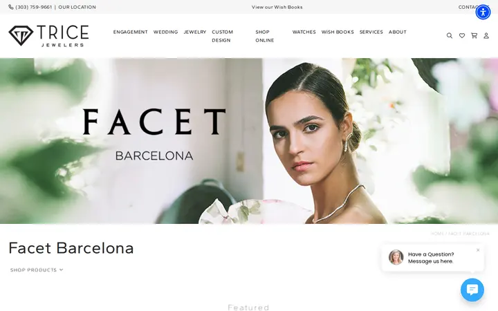 /designers/facet-barcelona — Trice Jewelers