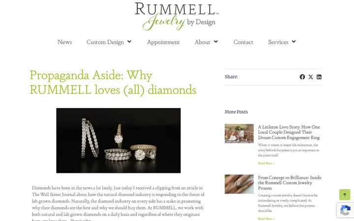 /rummell-diamonds — RUMMELL Jewelry