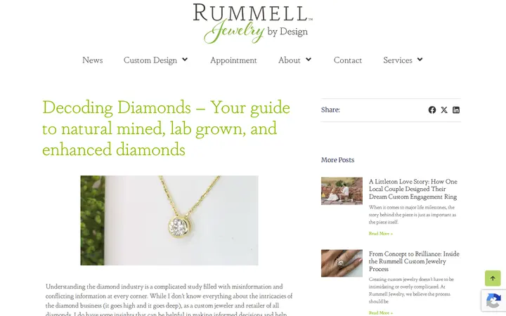 /decoding-diamonds-your-guide-to-natural-mined-lab-grown-and-enhanced-diamonds — RUMMELL Jewelry