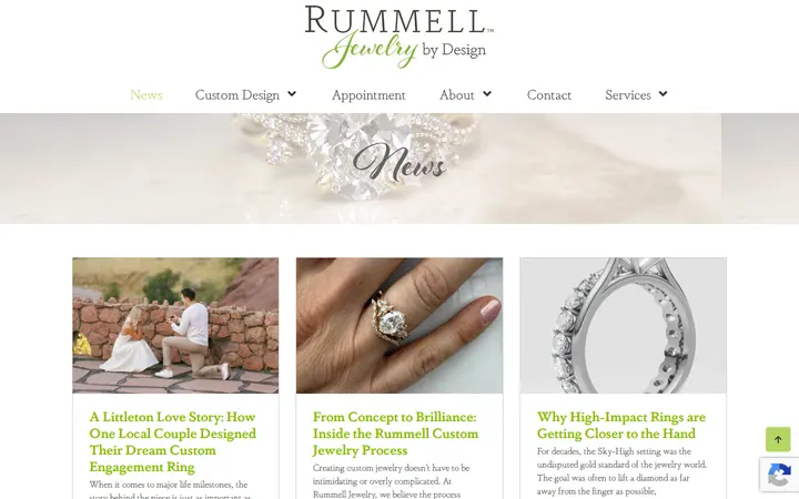 /news — RUMMELL Jewelry