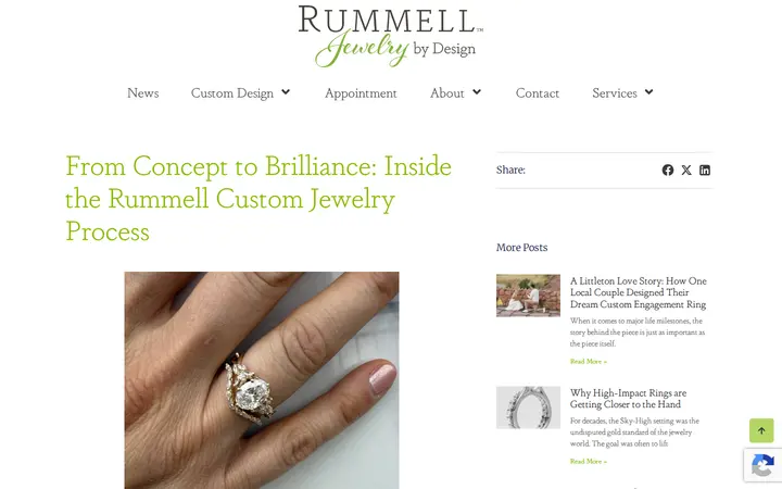 /rummell-custom-jewelry-process — RUMMELL Jewelry