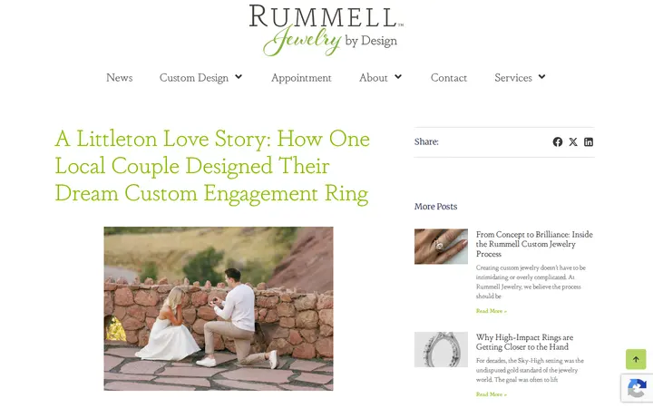 /how-a-couple-designed-their-engagement-ring — RUMMELL Jewelry