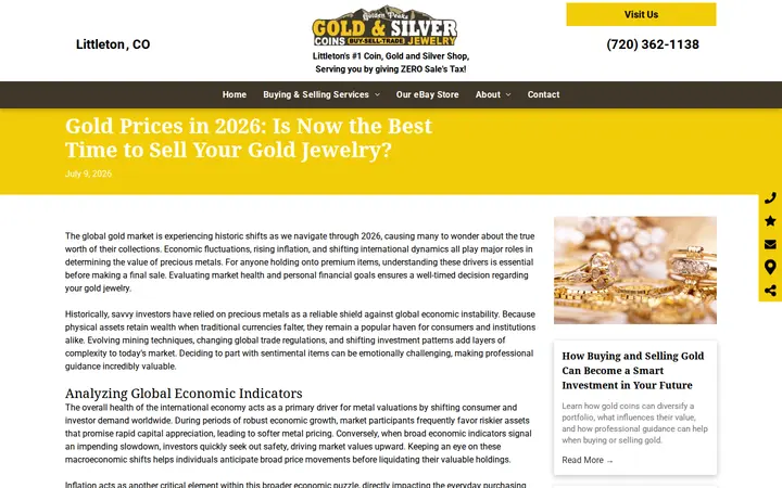 /gold-prices-in-2026-is-now-the-best-time-to-sell-your-gold-jewelry — Golden Peaks Coin, Gold & Silver