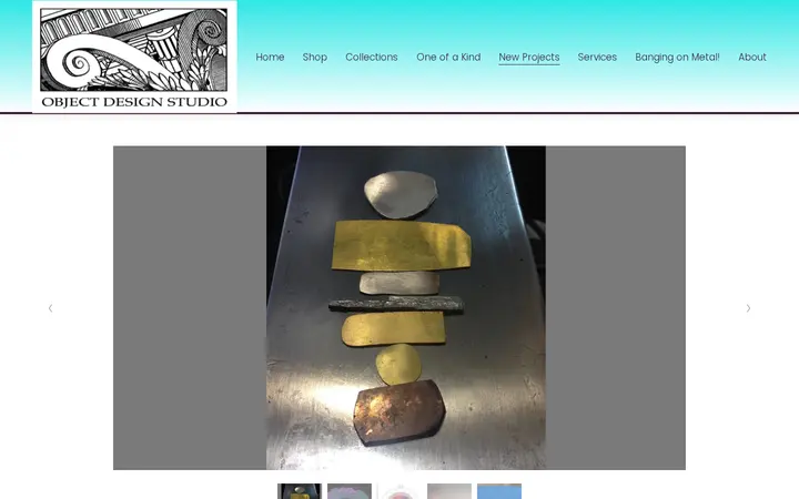 /wrist-watch — Object Design Studio