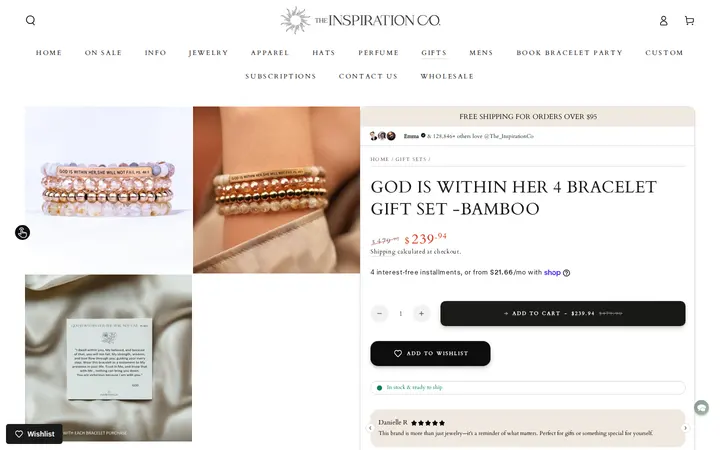 /collections/gift-packs/products/god-is-within-her-she-will-not-fail-gift-set-bamboo — The Inspiration Co. at Cherry Creek