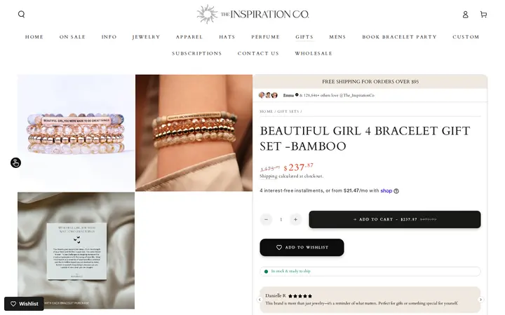 /collections/gift-packs/products/beautiful-girl-you-were-made-to-do-great-things-gift-set-bamboo — The Inspiration Co. at Cherry Creek