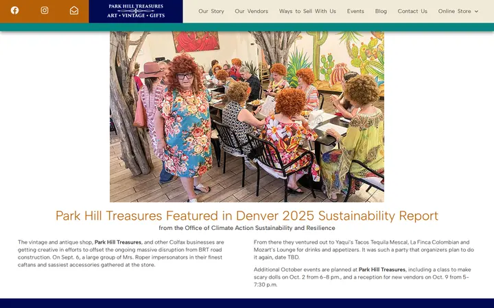/denver-2025-susrtainabililty-report — Park Hill Treasures