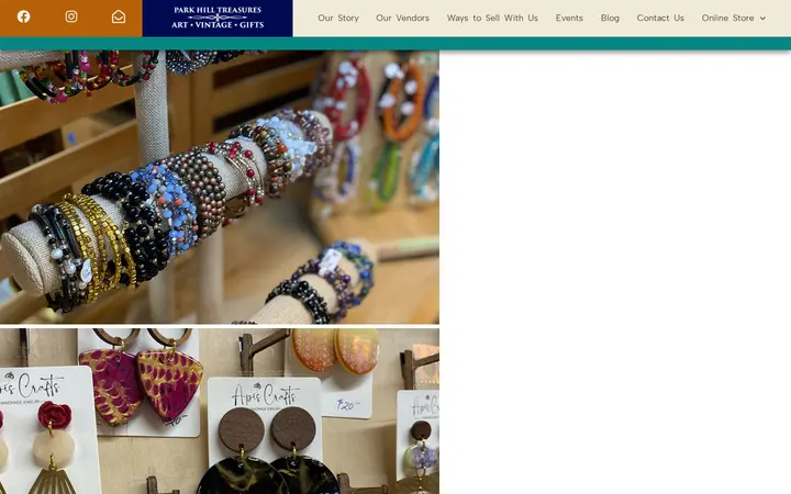 /unexpected-treasures-can-be-found-at-park-hill-treasures-a-thrifters-dream-in-colorado — Park Hill Treasures