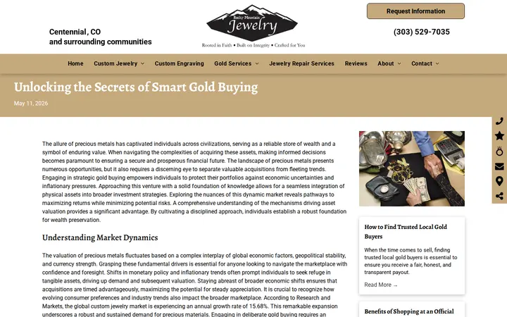 /unlocking-the-secrets-of-smart-gold-buying — Rocky Mountain Custom Jewelry