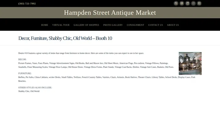 /decor-furniture-shabby-chic-old-world-booth-10 — Hampden Street Antique Market