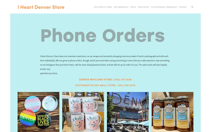 /phone-ordersmain — I Heart Denver
