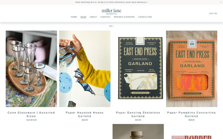 /shop-all/shop-all — Miller Lane Mercantile
