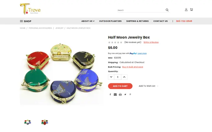 /half-moon-jewelry-box-assorted-color — T-Trove Asian Decor