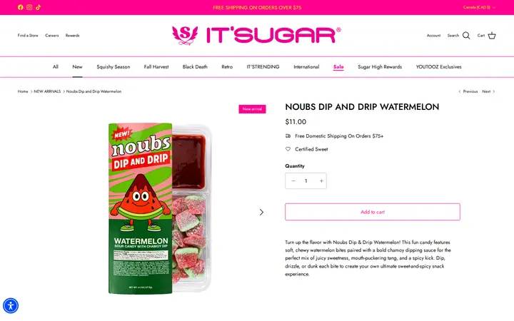 /collections/new-arrivals/products/noubs-watermelons — IT'SUGAR Denver Pavilions
