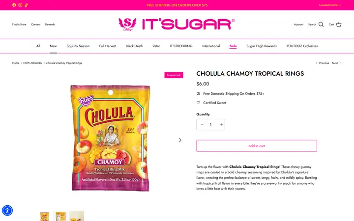 /collections/new-arrivals/products/cholula-chamoy-tropical-rings — IT'SUGAR Denver Pavilions