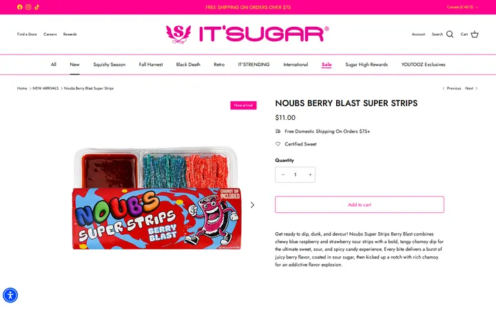/collections/new-arrivals/products/noubs-berry-strips — IT'SUGAR Denver Pavilions