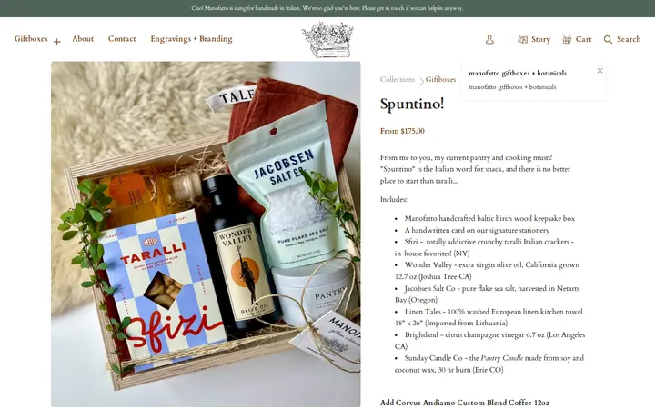 /collections/giftboxes/products/mothersday2 — Manofatto Giftboxes + Blooms