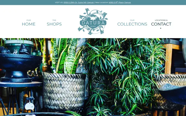 /contact-us — Datura Home Central Park
