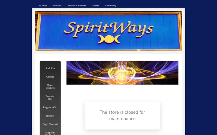/spell-kits.php — SpiritWays Denver