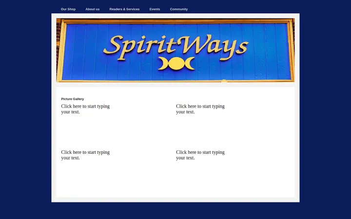 /picture-gallery.php — SpiritWays Denver