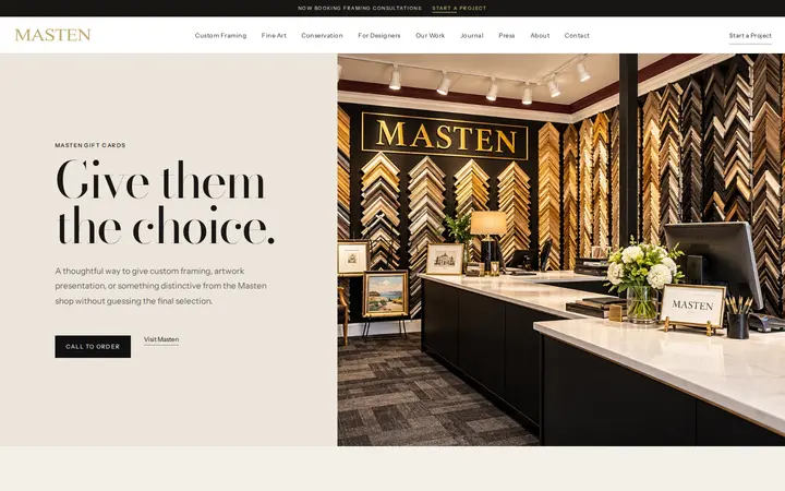 /gift-cards — Masten Fine Framing & Gifts