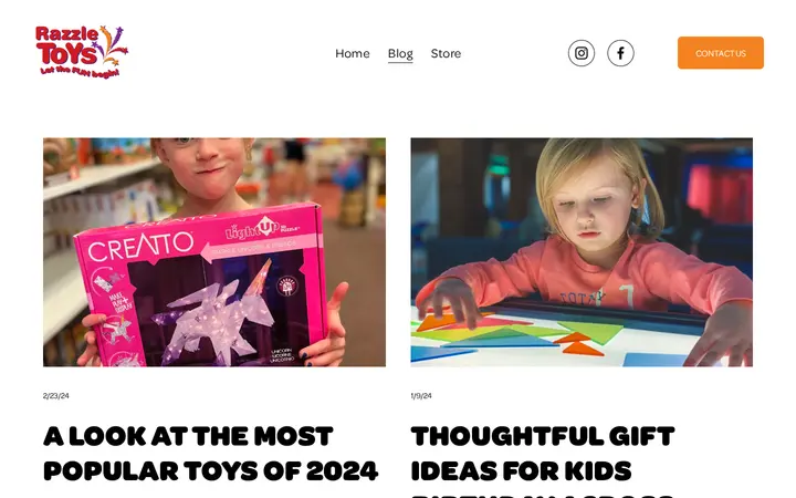 /blog/tag/denver+holiday+shopping — Razzle Toys
