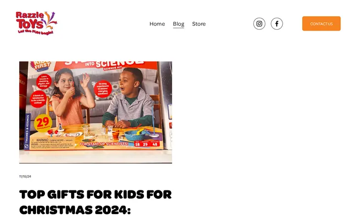 /blog/tag/top+gifts+for+kids — Razzle Toys