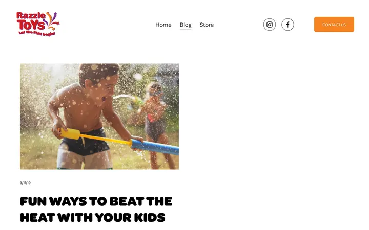 /blog/tag/stay+cool+with+kids — Razzle Toys