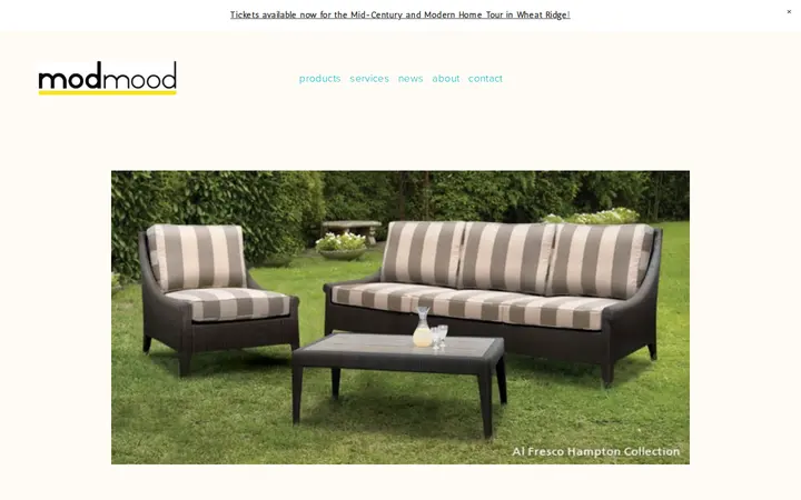 /miscelaneous — modmood and RETRO Consignment