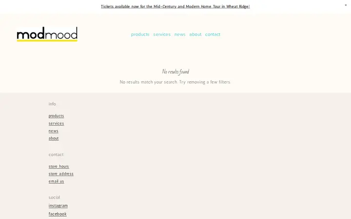 /shop-1 — modmood and RETRO Consignment