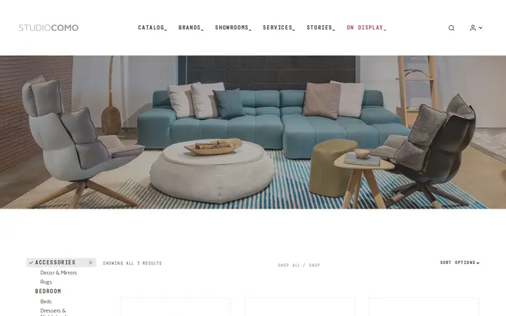 /shop/filters/brand/bb-italia/product_cat/accessories — Studio Como, Inc.