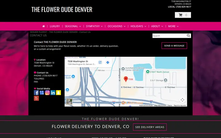 /contact_us.php — The Flower Dude Denver