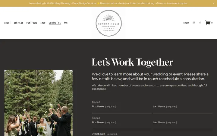 /contact-denver-floral-designer — Sonora House Events