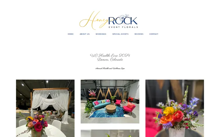 /evre-2024 — HoneyRock Florals