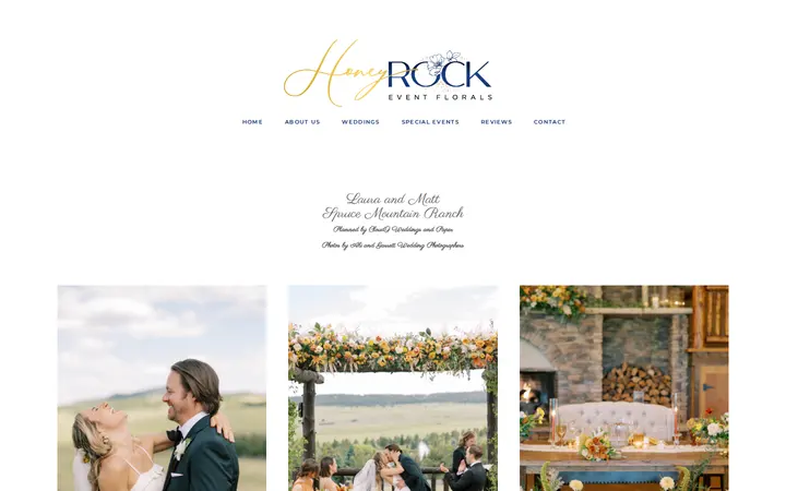 /laura-and-matt-2 — HoneyRock Florals
